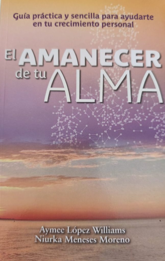 El amanecer de tu alma